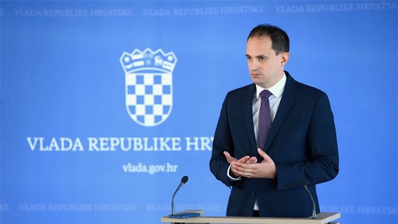 Malenica: Štrajk obustavljen, potpisan sporazum s predstavnicima sindikata o 12-postotnom povećanju